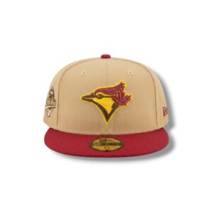 Gorra Doble AA Toronto